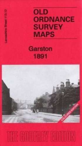 Garston 1891 de Alan Godfrey