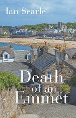 Death of an Emmet de Ian Searle