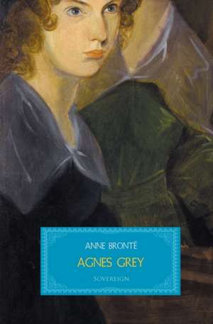 Bronte, A: Agnes Grey