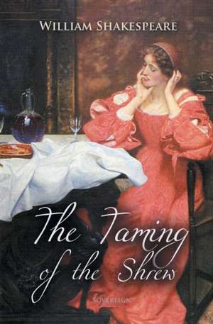 The Taming of the Shrew de William Shakespeare