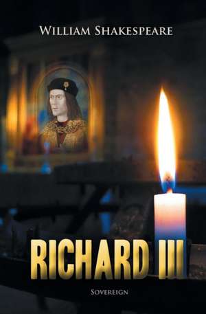 Richard III de William Shakespeare