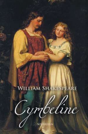 Cymbeline de William Shakespeare