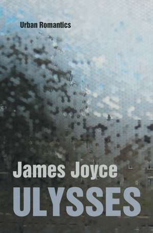 Joyce, J: Ulysses