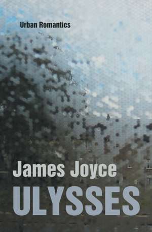 Ulysses de James Joyce