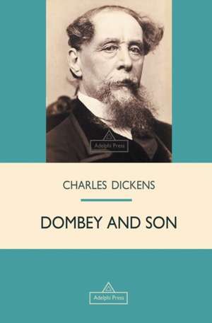 Dombey and Son de Charles Dickens