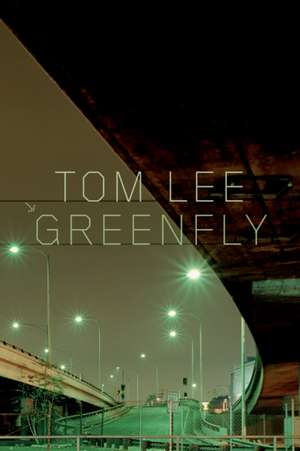 Greenfly de Tom Lee