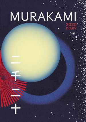 Murakami 2020 Diary de Haruki Murakami