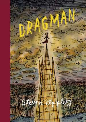 Dragman de Steven Appleby