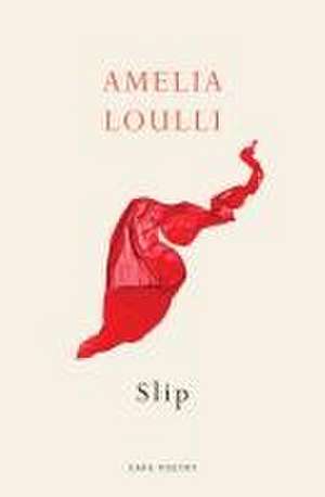 Slip de Amelia Loulli