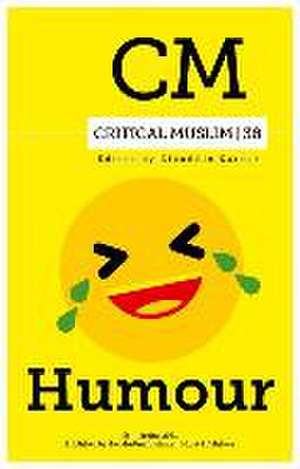 Critical Muslim 38 de Ziauddin Sardar