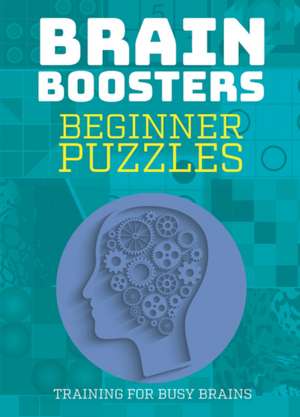 Beginner Puzzles de Matthew Donegan