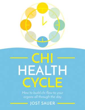 Chi Health Cycle de Jost Sauer