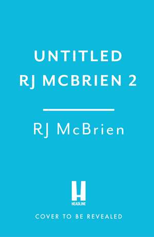 Untitled RJ McBrien 2 de RJ McBrien