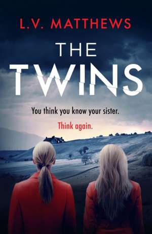 The Twins de L. V. Matthews