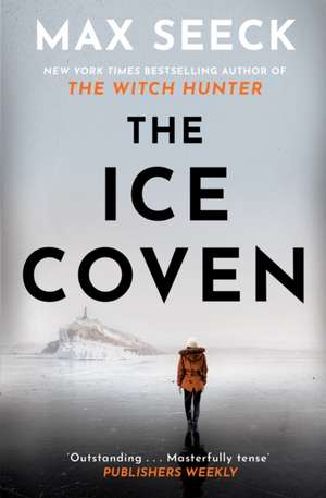 The Ice Coven de Max Seeck