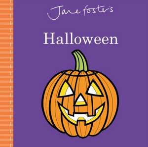 Jane Foster's Halloween de Jane Foster