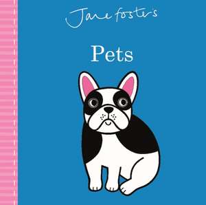 Jane Foster's Pets de Jane Foster