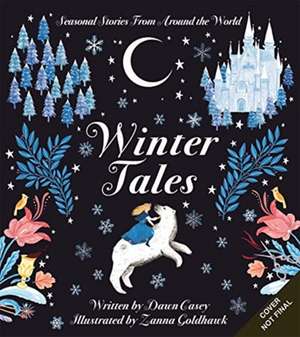 Casey, D: Winter Tales