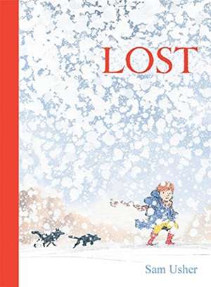 LOST de Sam Usher