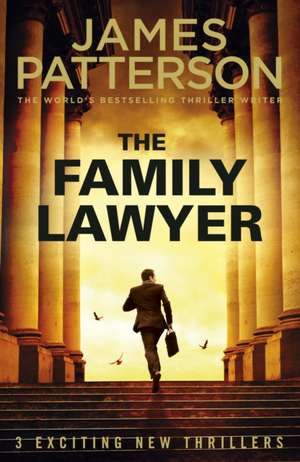 The Family Lawyer de James Patterson