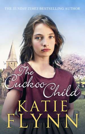 The Cuckoo Child de Katie Flynn