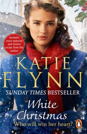 White Christmas de Katie Flynn