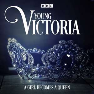 Ace, J: Young Victoria de Juliet Ace