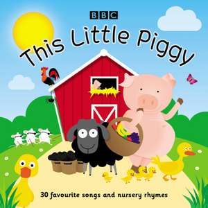 BBC: This Little Piggy de BBC