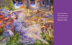 Spirit: Illustrations by Josephine Wall de Josephine Wall