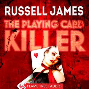 The Playing Card Killer de Russell James