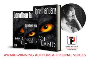 Wolf Land de Jonathan Janz