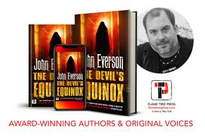 The Devil's Equinox de John Everson