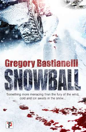 Snowball de Gregory Bastianelli