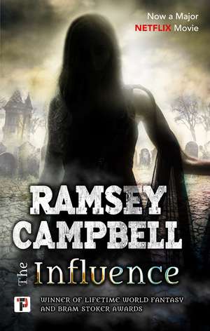 The Influence de Ramsey Campbell