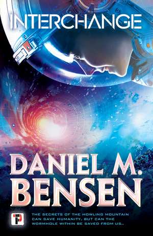 Interchange de Daniel M. Bensen