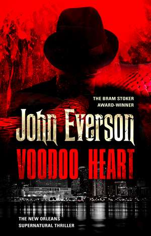 Everson, J: Voodoo Heart