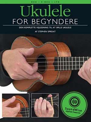 Ukulele For Begyndere