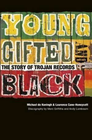 Young, Gifted and Black de Michael de Koeningh