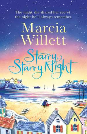 Starry, Starry Night de Marcia Willett