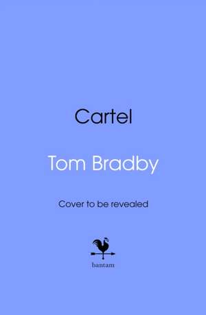 Cartel de Tom Bradby