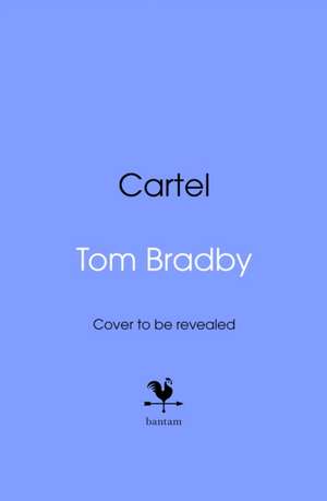 Red Scorpion de Tom Bradby