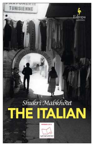 The Italian de Shukri Mabkouth