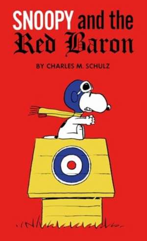 Peanuts de Charles Schulz