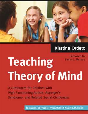 Teaching Theory of Mind de Kirstina Ordetx