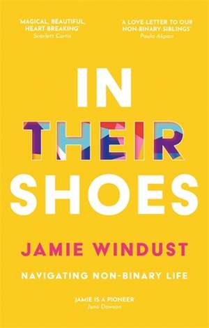 In Their Shoes de Jamie Windust