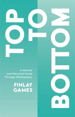 Top To Bottom de Finlay Games