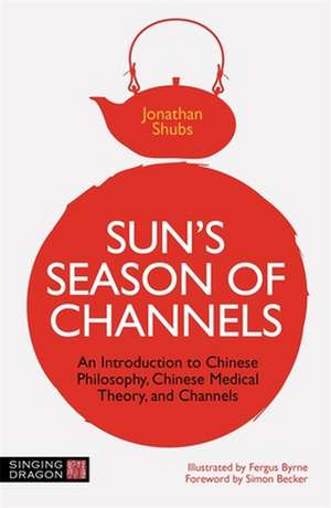 Sun's Season of Channels de Jonathan Shubs