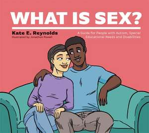 What Is Sex? de Kate E. Reynolds