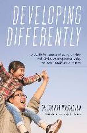 Developing Differently de Joshua Muggleton