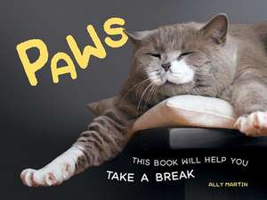 Paws de Ally Francis